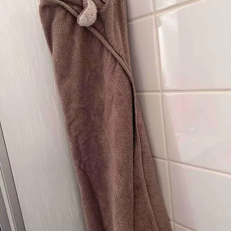 Privates Mit Bad, Kueche, Sofa & Balkon Apartment Frankfurt am Main